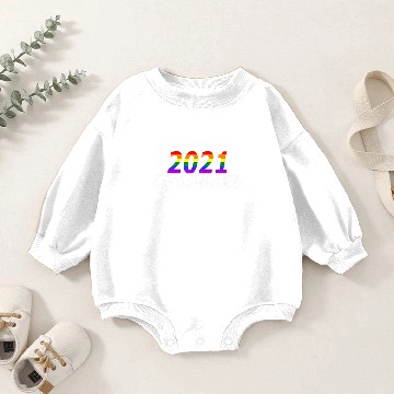 Discover Graduation Gay Pride Senior Class Of 2021 Graduate Baby Romper Sweatshirts