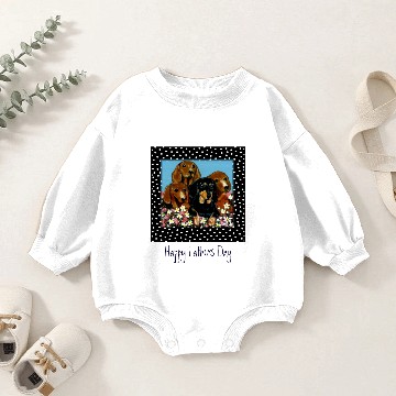 Discover Toddler Ringer Baby Romper Sweatshirts