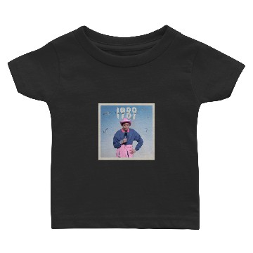 Discover Pete Davidson taylorr Swift Version 1989 SNL Baby T-shirts