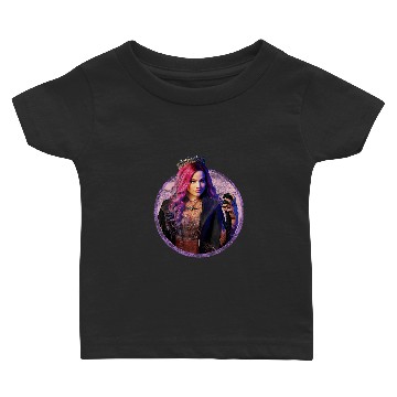 Discover Disney Descendants 3 Audrey Baby T-shirts