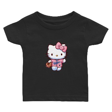 Discover Hello Kitty , Hello Kitty, Hello Kitty , Hello Kitty ,  Disney Family Baby T-shirts