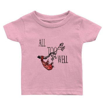 Discover All Too Well Taylo version Baby T-shirts