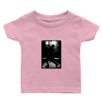Discover Shinning - Niall Horan Baby T-shirts