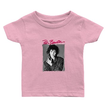Discover Pat Benatar Baby T-shirts