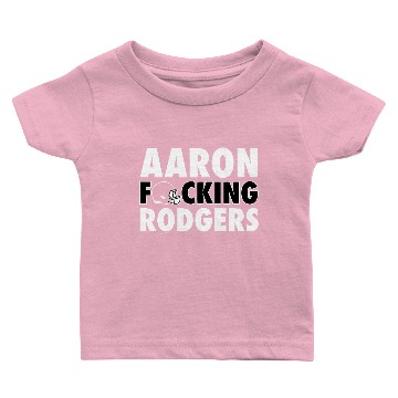 Discover Aaron Rodgers Jets Baby T-shirts, Funny Jets Baby T-shirts