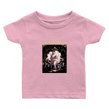 Discover Melanie Martinez Baby T-shirts