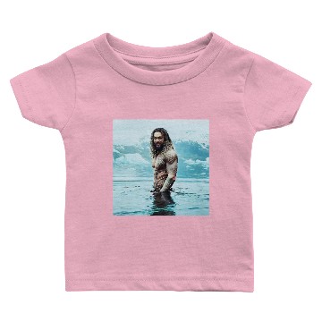 Discover Jason Momoa Baby T-shirts