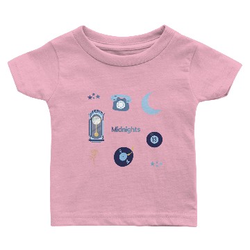Discover Taylorswift Baby T-shirts