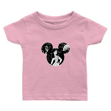 Discover Disney Mulan Baby T-shirts