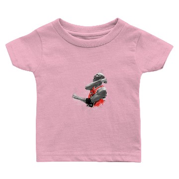 Discover Michael Jordan - Michael Jordan - Baby T-shirts