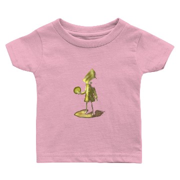 Discover Little Nightmares - Little Nightmares - Baby T-shirts