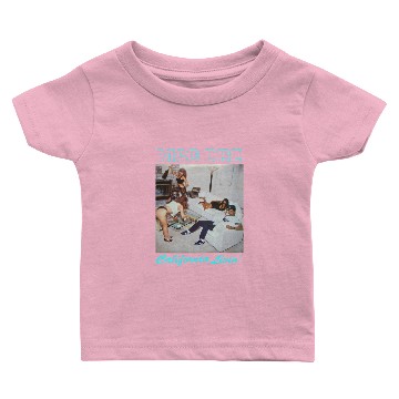 Discover Mac Dre - California Living' Baby T-shirts