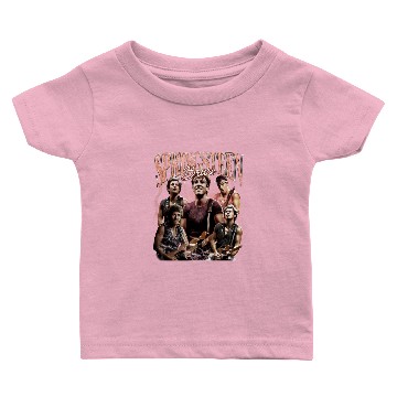 Discover Bruce Springsteen Merch Baby T-shirts Baby T-shirts