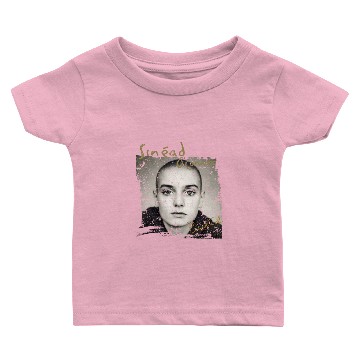 Discover Sinead O Connor - Baby T-shirts