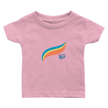 Discover 1986 Vintage EO - Captain Eo - Baby T-shirts