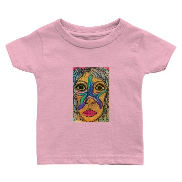 Discover Starfish Chic Baby T-shirts