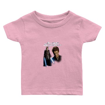 Discover Anakin Skywalker Baby T-shirts