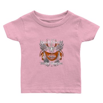 Discover Five Finger Death Punch Baby T-shirts