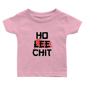 Discover Ho Lee Chit Baby T-shirts