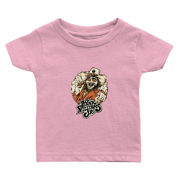 Discover hank williams jr Baby T-shirts
