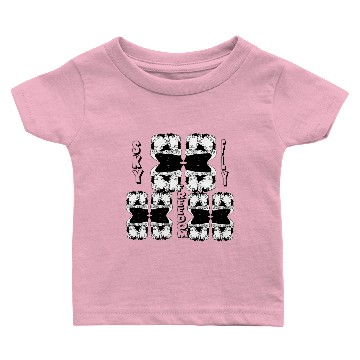 Discover cloud group Baby T-shirts
