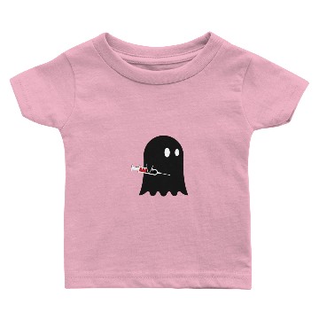 Discover Doctor Casper Baby T-shirts