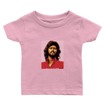 Discover Barry Gibb Baby T-shirts