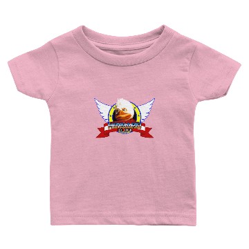 Discover Howard the Duck 16-Bit Baby T-shirts