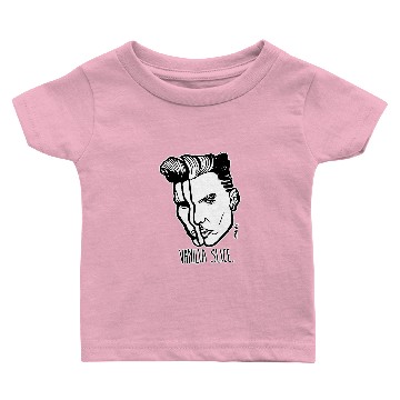 Discover Vanilla Ice Baby T-shirts