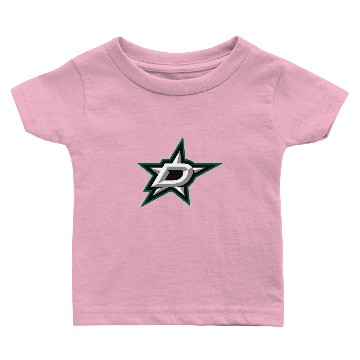 Discover Dallas Stars Baby T-shirts