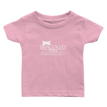 Discover Gilmore Girls Baby T-shirts