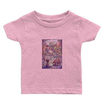 Discover Princess Bride - The Princess Bride - Baby T-shirts