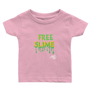 Discover Young Thug Free Slime Baby T-shirts