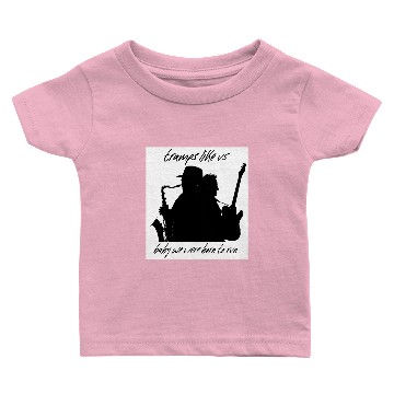 Discover Bruce Springsteen Baby T-shirts