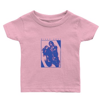 Discover Billy Joel - Speed Baby T-shirts