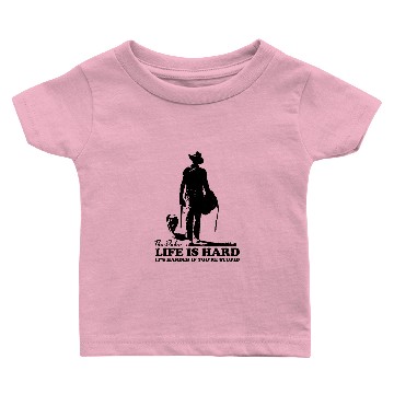 Discover John Wayne Vintage - John Wayne - Baby T-shirts