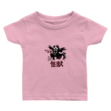 Discover Fred! - Big Hero 6 - Baby T-shirts