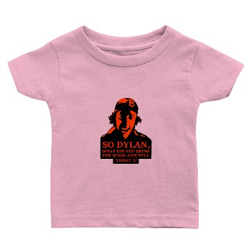 Discover COLUMBINE Baby T-shirts