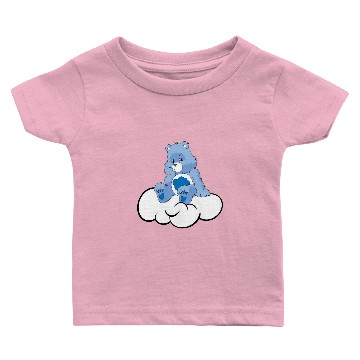 Discover Grumpy Care Bear Premium Baby T-shirts