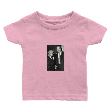Discover Malcolm X Baby T-shirts