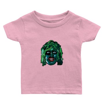 Discover The Mighty Boosh- Old Gregg Baby T-shirts