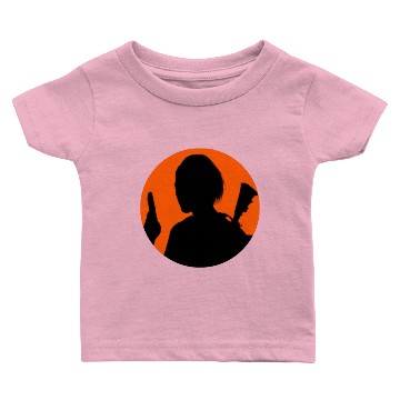 Discover Resident evil Baby T-shirts