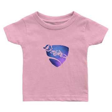 Discover Rocket League - Rocket League - Baby T-shirts