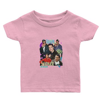 Discover Adam Sandler Baby T-shirts