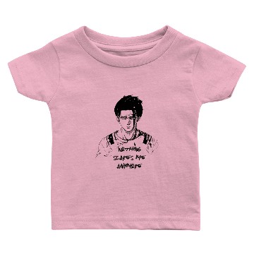 Discover Levi Ackerman Baby T-shirts