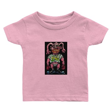 Discover White zombie Baby T-shirts