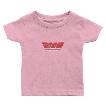 Discover weyland-corp - Weyland Yutani - Baby T-shirts