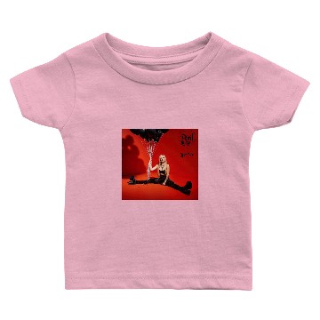 Discover Avril lavigne Baby T-shirts