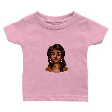 Discover Pretty weave Baby T-shirts