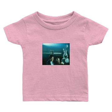 Discover Donnie Darko Baby T-shirts